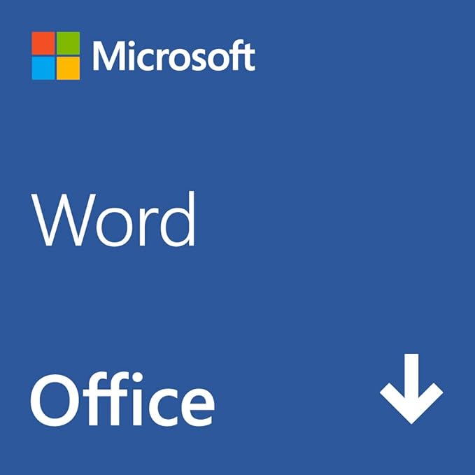 Microsoft Word 2024(最新 永続版)|オンラインコード版|Windows11、10|mac対応|PC1台