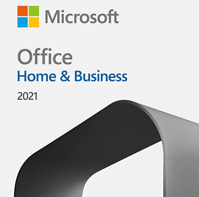 Microsoft Office Home and Business 2021 For Mac ダウンロード版 | Mac 1台 |